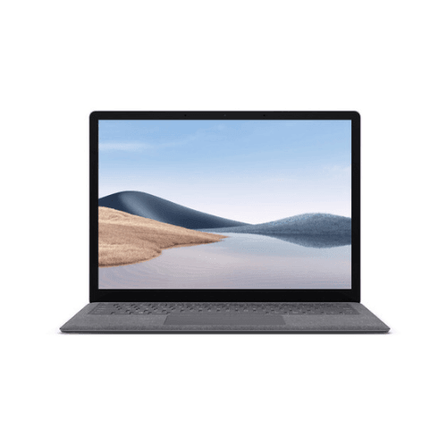 Refurbished - Microsoft Surface 4 1958 Ryzen 5 4680U 4GHz 8GB 256GB 13.5