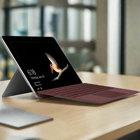 Microsoft Surface Go 1824 Gold 4415Y 1.6GHz 8GB 128GB 10" Touch W10P | 3mth Wty