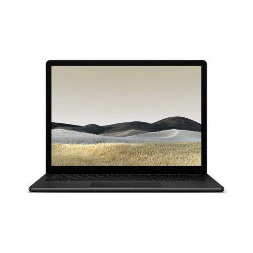 Microsoft Surface Laptop 3 i5 1035G7 1.2GHz 8GB 256GB 13.5" Touch W11H BLACK | Wty