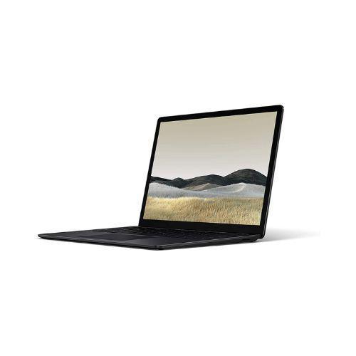 Microsoft Surface Laptop 3 i5 1035G7 1.2GHz 8GB 256GB 13.5" Touch W11H BLACK | Wty