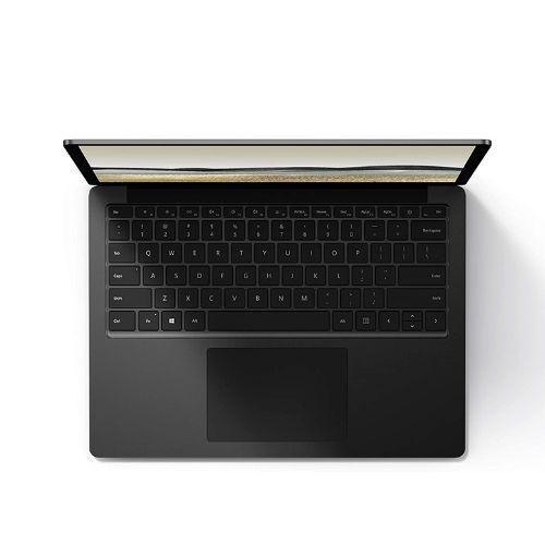 Microsoft Surface Laptop 3 i5 1035G7 1.2GHz 8GB 256GB 13.5" Touch W11H BLACK | Wty
