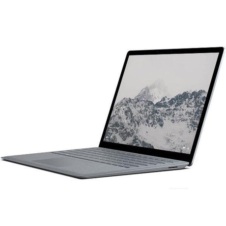 Microsoft Surface Laptop i7 7660U 2.5GHz 8GB 256GB 13.5" Touch W10P | 3mth Wty