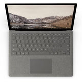 Microsoft Surface Laptop i7 7660U 2.5GHz 8GB 256GB 13.5" Touch W10P | 3mth Wty