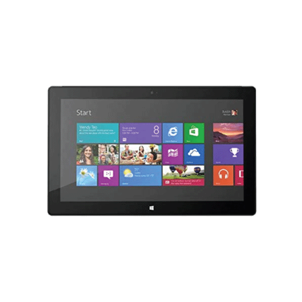 Microsoft Surface Pro 1514 i5 3317U 1.7GHz 4GB 128GB 10.6" W10P