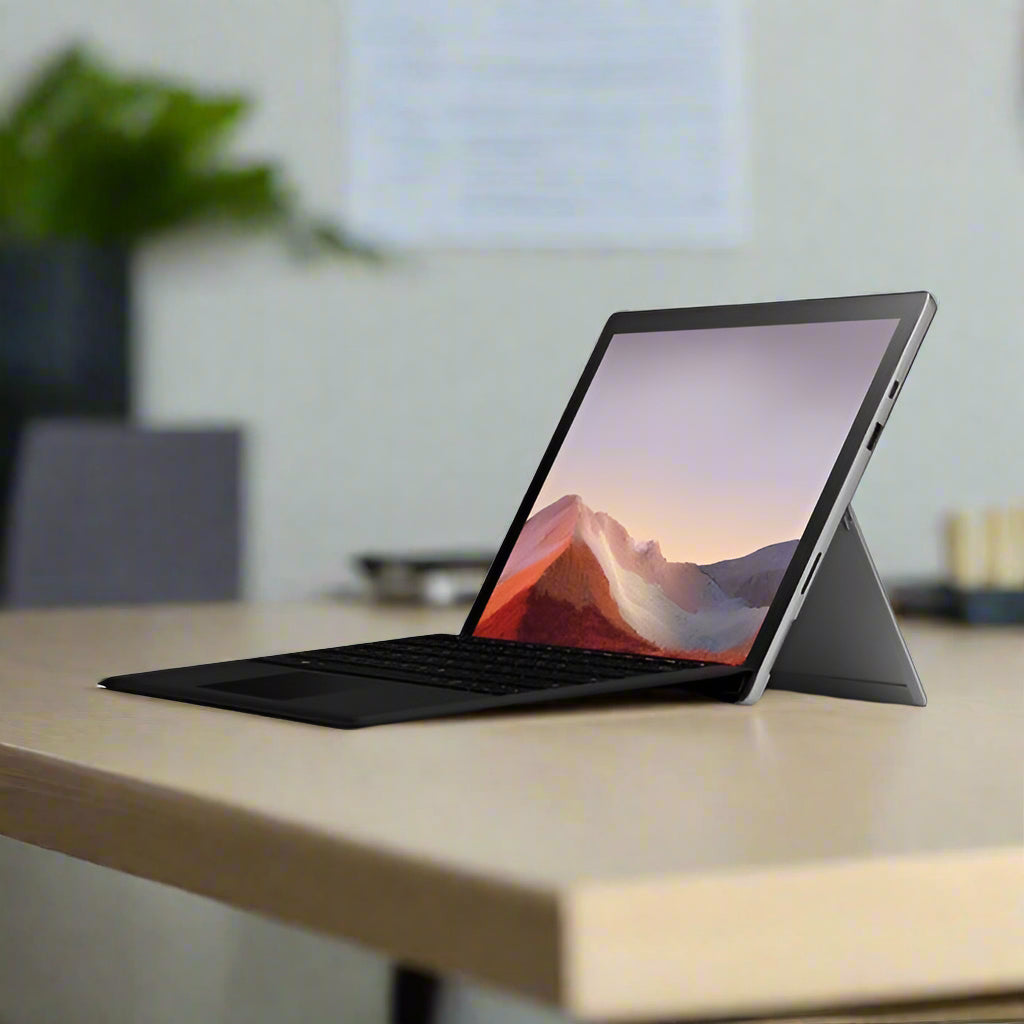 Microsoft Surface Pro 7 1866 i5 1035G4 1.1GHz 8GB 256GB 12