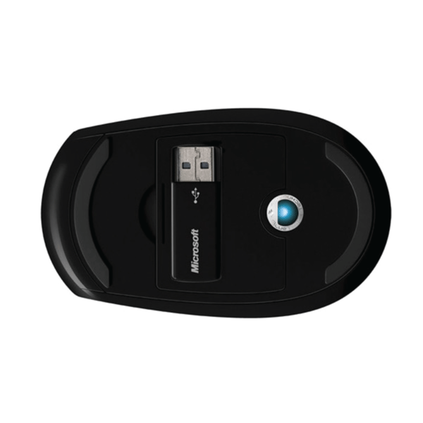 Microsoft Wireless Mouse 5000 | 3mth Wty