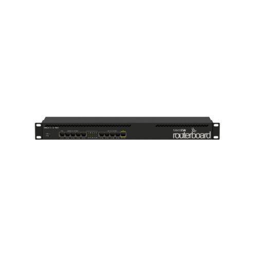 MikroTik RB2011iL-RM 5 GbE PoE out Router Board | 3mth Wty