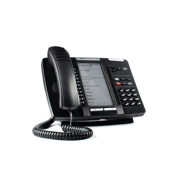 Mitel 5320E IP Phone LCD Display | 3mth Wty