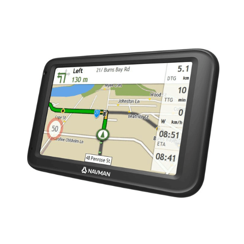 Refurbished - Navman Ezy 200 GPS | 3mth Wty - Reboot IT