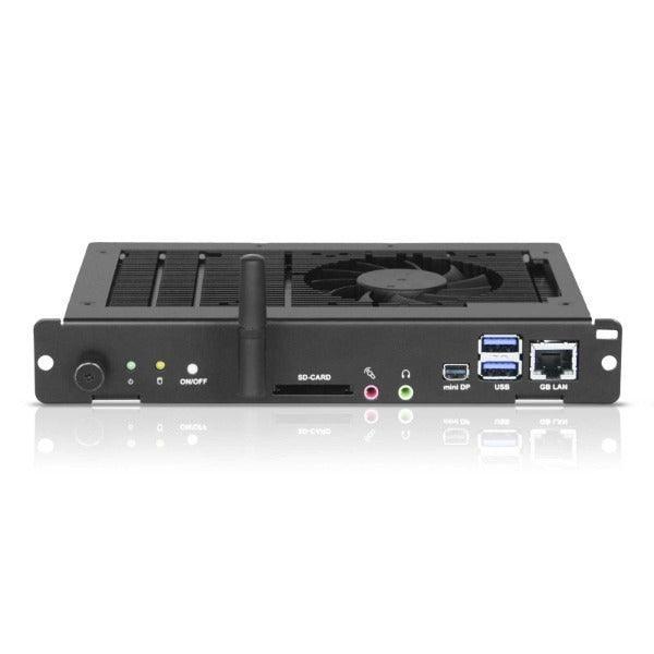 NEC OPS Slot-in PC i5 6440E 2.7GHz 4GB 64GB SSD | 3mth Wty