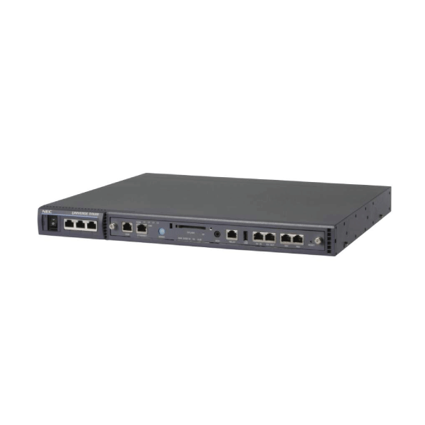 NEC UNIVERGE SV8100 Telephone System Box CHS2U-AU | 3mth wty