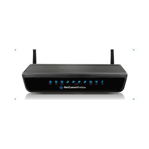 Netcomm NB604N ADLS2+ Wireless Modem Router | 3mth Wty