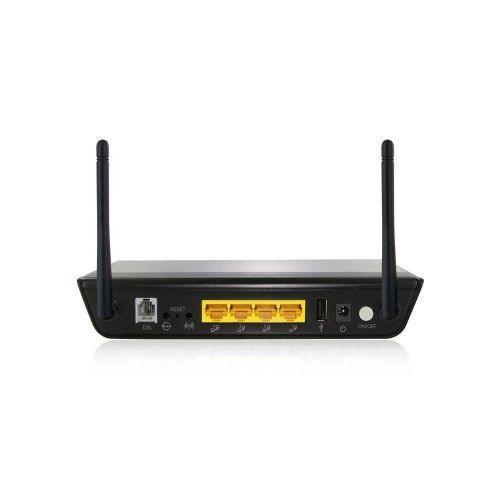 Netcomm NB604N ADLS2+ Wireless Modem Router | 3mth Wty