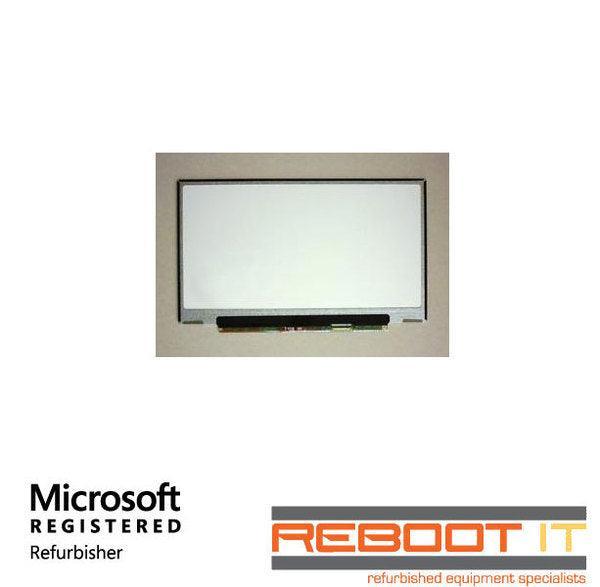 New Genuine Toshiba G33c00068110 LCD LAPTOP Screen 1366x768 13.3"