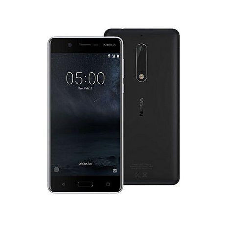Nokia 5 16GB Black Unlocked Mobile Phone AU Stock | A-Grade 3mth Wty