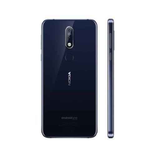 Nokia 7.1 32GB Dark Blue Unlocked Smartphone AU Stock | A-Grade 3mth Wty