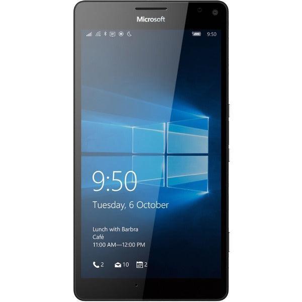 Nokia Lumia 950 XL 32GB Black Unlocked Mobile Phone AU Stock | A-Grade 3mth Wty