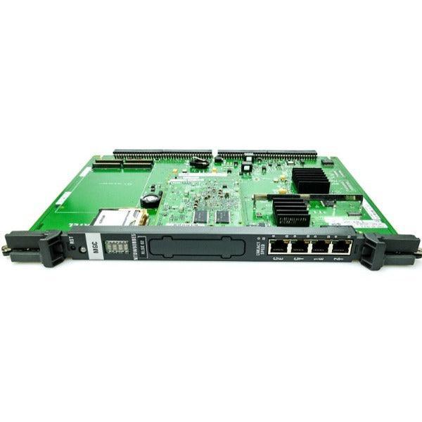 Nortel NTDW60BBE5 Media Gateay Controller Card | 3mth Wty