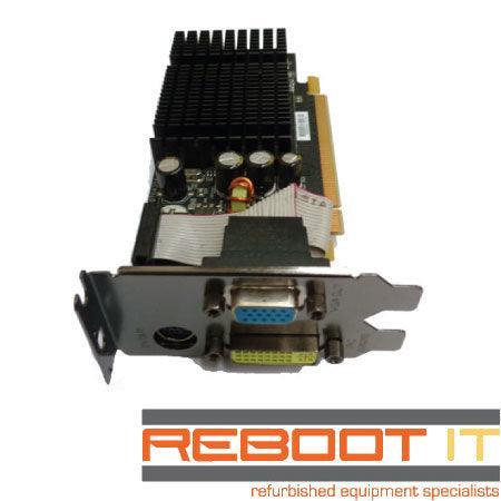 nVidia 8400GS 256mb Video Card *** Low Profile ***