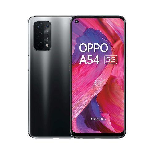 Oppo A54 5G 64GB Fluid Black Unlocked Smartphone | A-Grade 6mth Wty