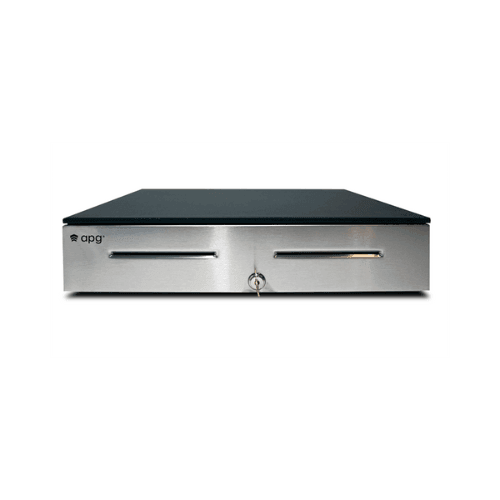 Refurbished - Oracle Micros 7344207 APG Series 4000 Cash Drawer | Brand New - Reboot IT