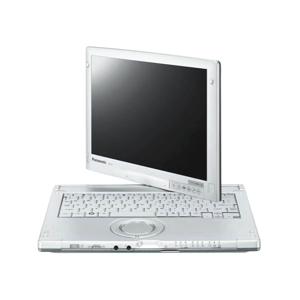 Panasonic Toughbook CF-C1 i5 520M 2.4GHz 2GB 160GB 12