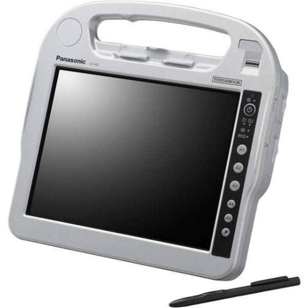 Panasonic ToughPad CF-H2 MK1 i5 2557M 1.7GHz 2GB 128GB SSD 10" Touch W7P