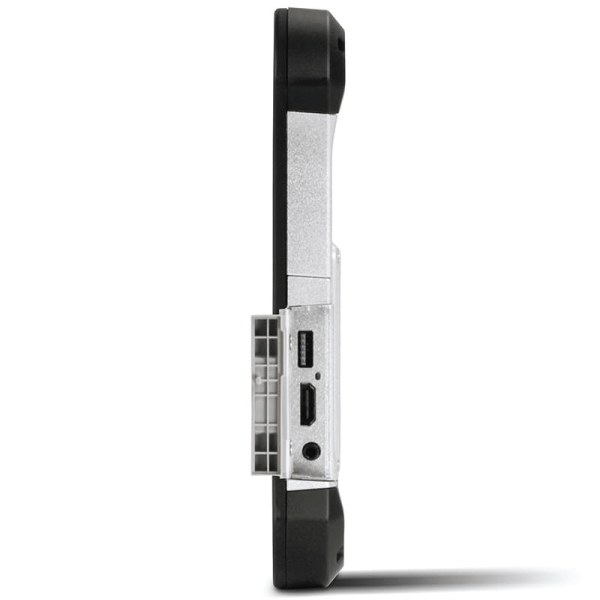 Panasonic ToughPad FZ-G1 MK3 i5 5300U 2.3GHz 8GB 256GB SSD W10P 10.1" Touch | 3mth Wty