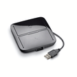 Plantronics MDA200 Switch for USB and Desk Phone | 3mth Wty- NO POWER ADAPTER