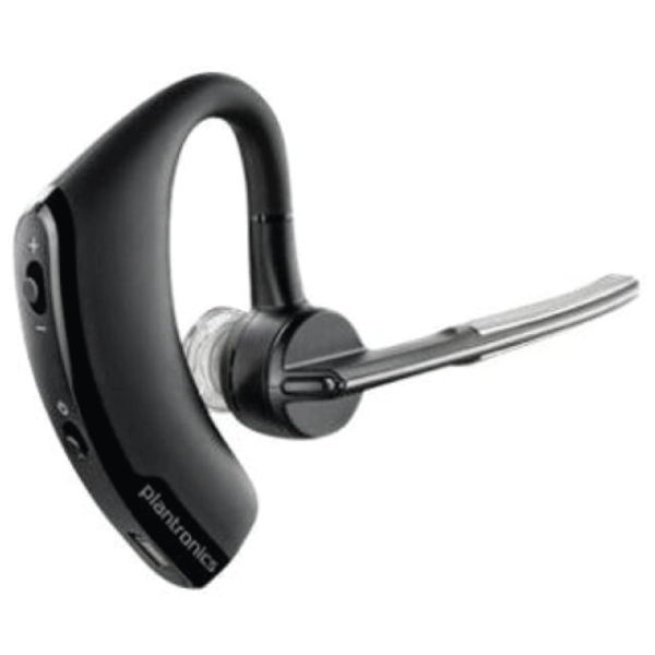 Plantronics Voyager Legend CS B335 Bluetooth Headset + Base Station