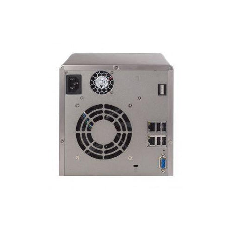 QNAP TS-439 Pro 4-Bay NAS Server NO HARD DRIVES | 3mth Wty