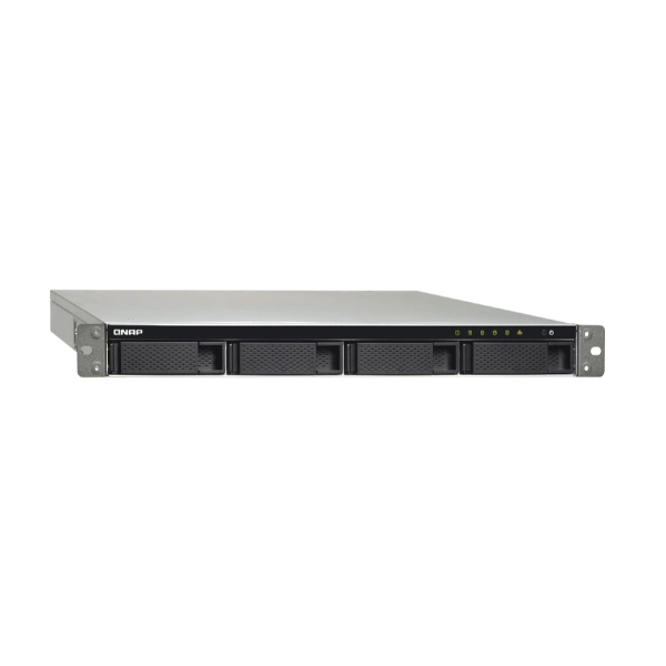 QNAP TS-453BU-RP 4-Bay NAS Enclosure
