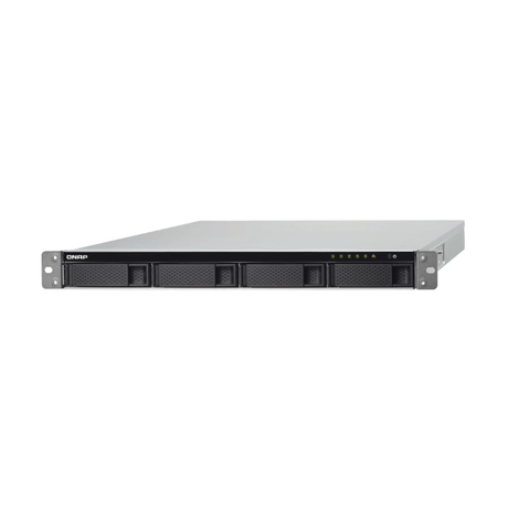 QNAP TS-453BU-RP 4-Bay NAS Enclosure
