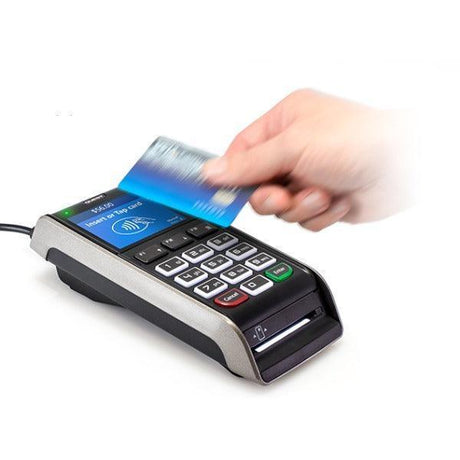 Quest QT720 Payment Terminal | 3mth Wty