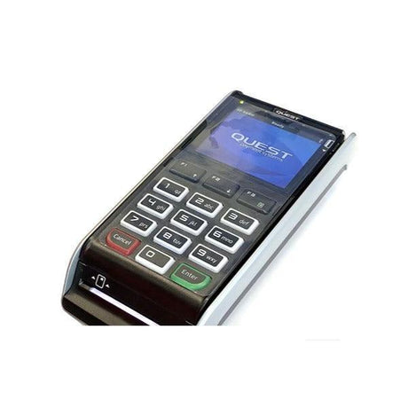 Quest QT720 Payment Terminal | 3mth Wty