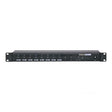 Redback A 4425A 8 Channel Professional Mixer | 3mth Wty