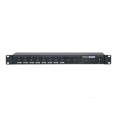 Redback A 4425A 8 Channel Professional Mixer | 3mth Wty