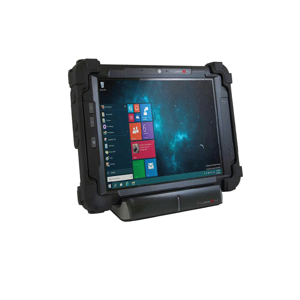 RuggON Blaxtone PM-522 Fully Rugged Tablet E3827 1.75GHz 4GB 64GB SSD | 3mth Wty