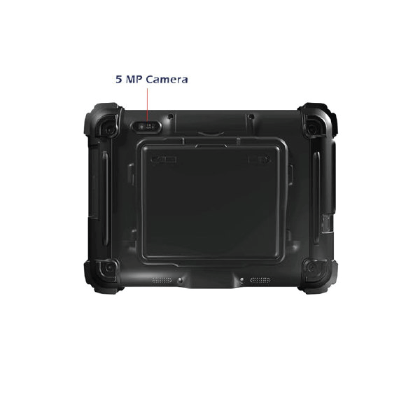 RuggON Blaxtone PM-522 Fully Rugged Tablet E3827 1.75GHz 4GB 64GB SSD | 3mth Wty