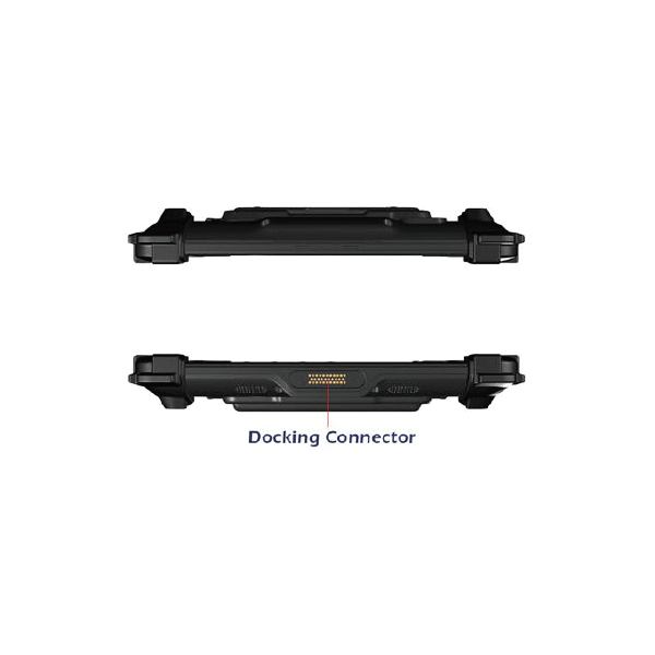 RuggON Blaxtone PM-522 Fully Rugged Tablet E3827 1.75GHz 4GB 64GB SSD | 3mth Wty