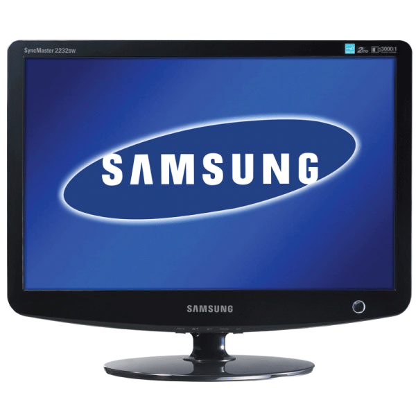 Samsung 2232BW 22