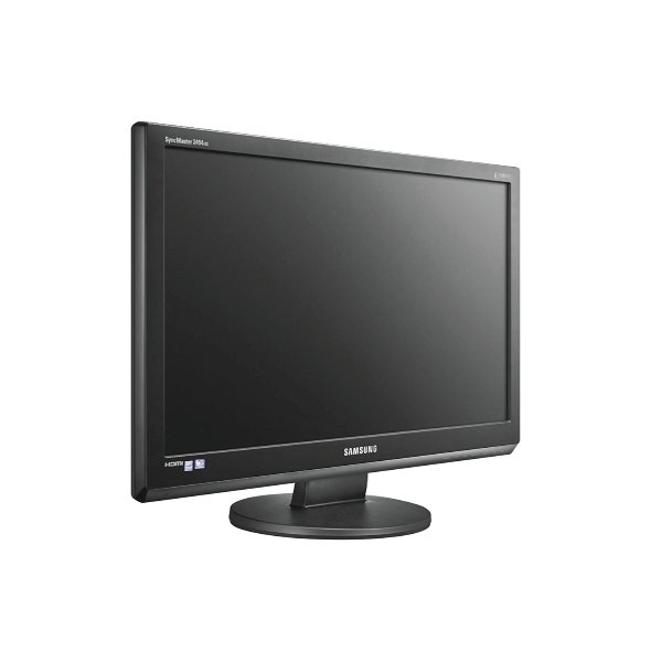 Samsung 2494HS 24" FHD 1920x1080 16:9 5ms DVI VGA Monitor | NO STAND
