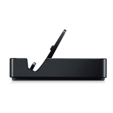 Samsung ATIV Smart PC Stand Dock AA-RD7NSDO XE700T1C