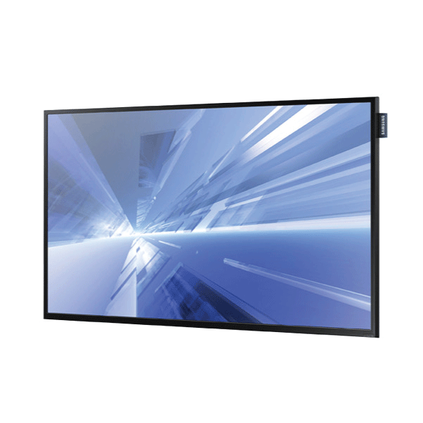 Samsung DM32D 32" LED 1920x1080 8ms 16:9 VGA DVI HDMI Commercial Display | NO STAND