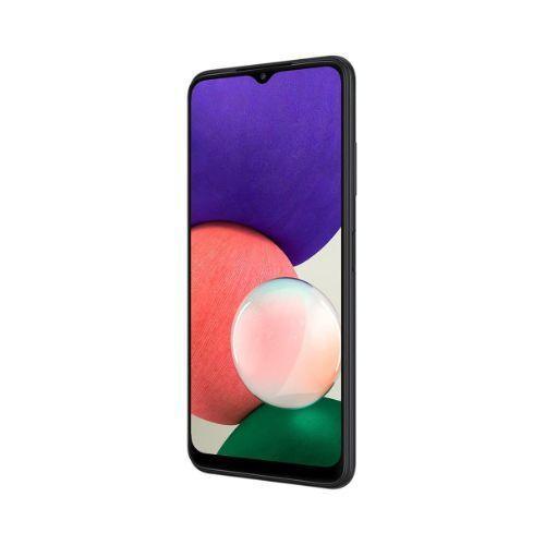 Samsung Galaxy A22 128GB Black Unlocked Smartphone AU STOCK | A-Grade 6mth Wty