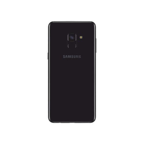 Samsung Galaxy A8 32GB Black Unlocked Smartphone | D-Grade 6mth Wty