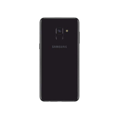 Samsung Galaxy A8 32GB Black Unlocked Smartphone | D-Grade 6mth Wty