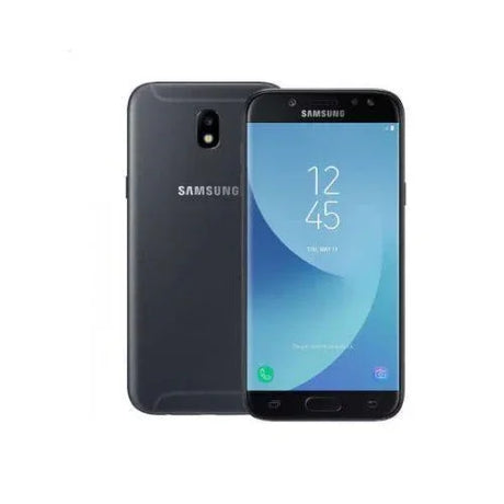 Samsung Galaxy J5 Pro 32GB Black Unlocked Smartphone | Wty