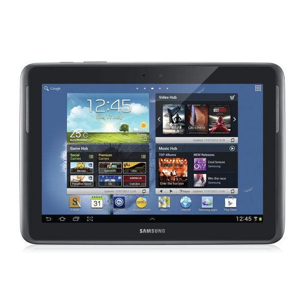 Samsung Galaxy Note GT-N8000 16GB WIFI + 3G Tablet 10.1