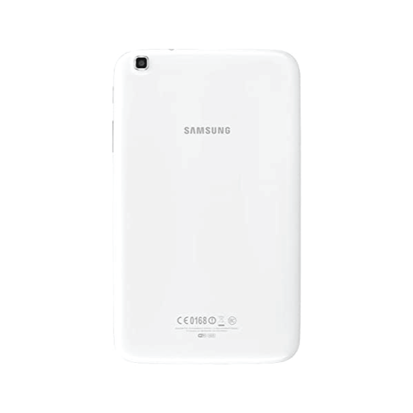 Samsung Galaxy Tab 3 16GB WIFI Tablet 8" White | 3mth Wty